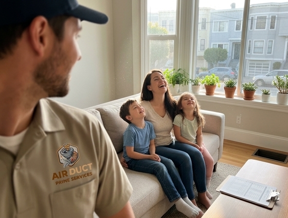 Indoor Air Quality and Health