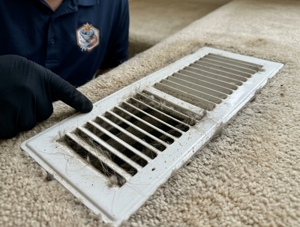 Why Dryer Vent Cleaning is Essential